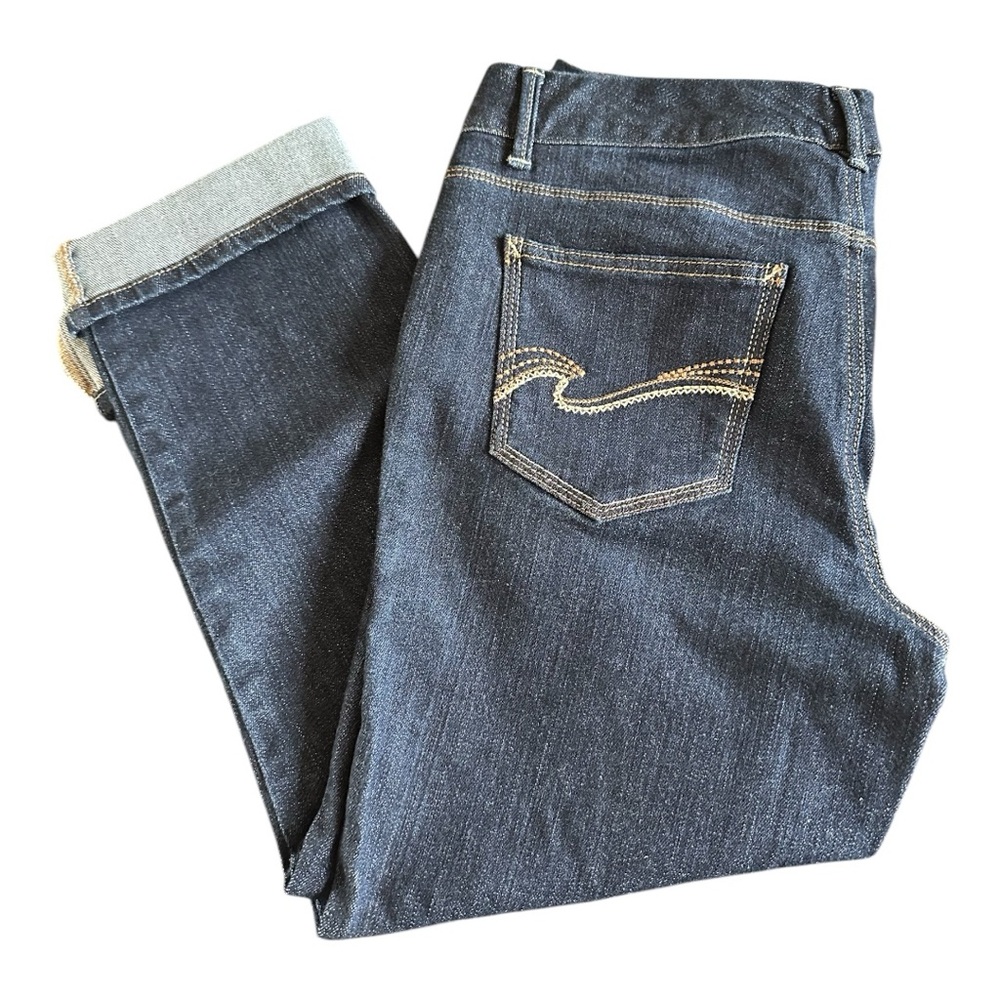 Tommy Hilfiger Blue Jeans